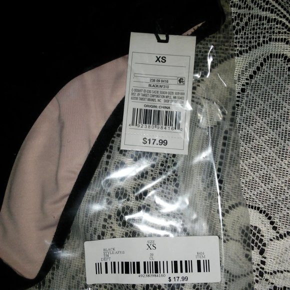 (Lot of 5) Shade & Shore Hipster Bikini Bottom - Picture 8 of 8